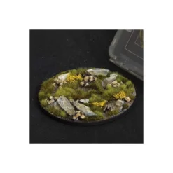 Highland Bases Oval 120mm (1)