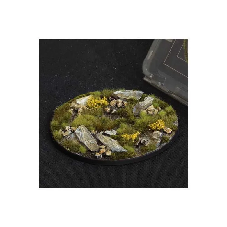 Highland Bases Oval 120mm (1)