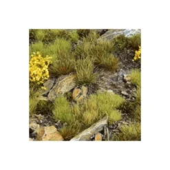 Highland Tuft Set Wild