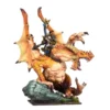 High Paladin on Dragon -- Pre-pedido --