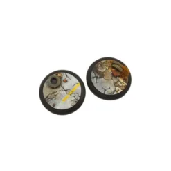 Highway Bases, WRound 50mm (1)