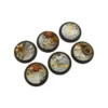 Highway Bases, WRound 40mm (2)