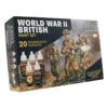 Historical: WWII British