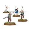 Hobbit Militia (4) (V.D.)