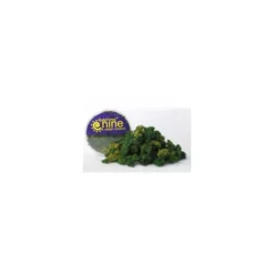 Hobby Round: Summer 3 Color Clump Foliage Mix