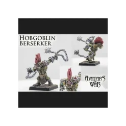 Hobgoblin Berserker