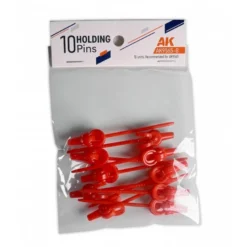 Holding Pins For Ak9565 Handle Support (10 Units)
