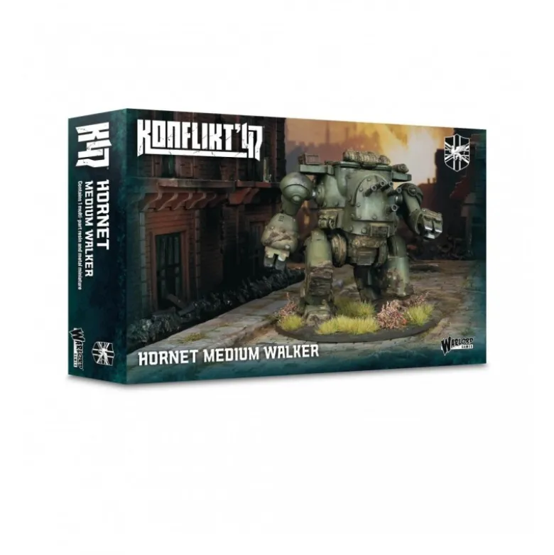 Hornet Medium Walker