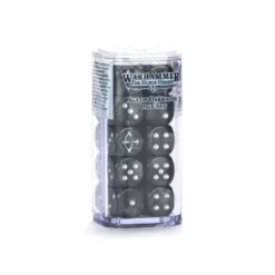 Horus Heresy: Age Of Darkness Dice Set
