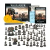 Horus Heresy: Age Of Darkness: Saturnine (Inglés)