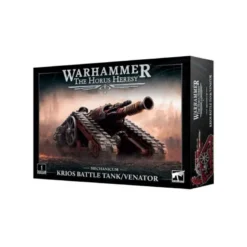Horus Heresy: Krios Battle Tank