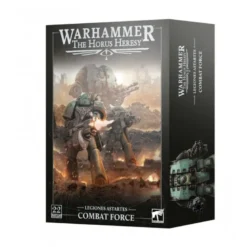 Horus Heresy: Legiones Astartes Combat Force