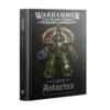 Horus Heresy: Liber Astartes (Inglés)