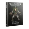 Horus Heresy: Liber Auxilia (Inglés)