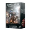 Horus Heresy: Thanatar Cavas Siege-automata (1)