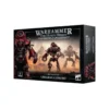Horus Heresy: Ursarax Cohort