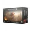 Horus Heresy: Vultarax Stratos-automata