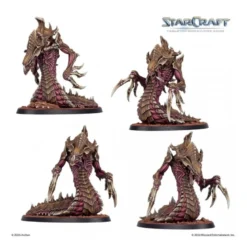 Hydralisk Zerg Expansion Set (Inglés)