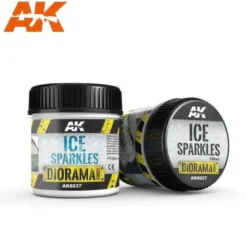 Ice Sparkles - 100ml