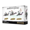 Idoneth Deepkin: Akhelian Guard (3)