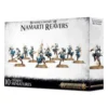 Idoneth Deepkin: Namarti Reavers (10)
