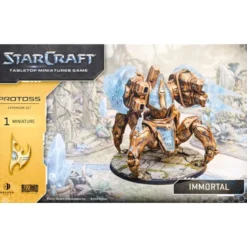 Immortal Protoss Expansion Set -- Pre-pedido --
