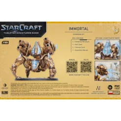 Immortal Protoss Expansion Set -- Pre-pedido --