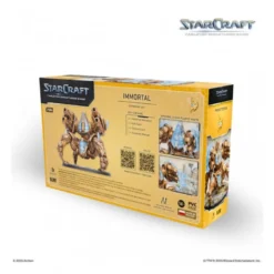 Immortal Protoss Expansion Set -- Pre-pedido --