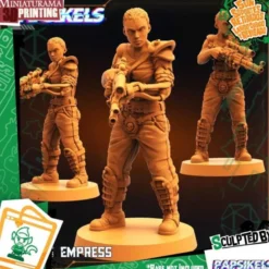 Imperator Furiosa