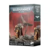 Imperial Agents: Inquisitor Coteaz (1) (V.D.)