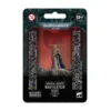 Imperial Agents: Navigante (1)