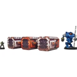 Imperial Containers 1 (3) (Prepintado)