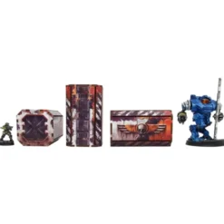 Imperial Containers 1 (3) (Prepintado)