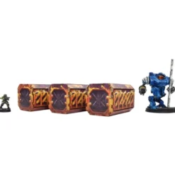 Imperial Containers 2 (3) (Prepintado)