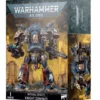 Imperial Knights: Caballero Dominus (1)