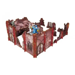 Imperial KT Archivum (7) Prepintado [28mm] -- Pre-pedido --