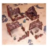 Imperial KT Stronghold Bundle Prepintado [28mm] -- Pre-pedido --