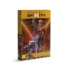 Imperial Service Expansion Pack Beta