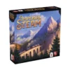 Imperial Steam (Castellano)
