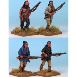 Indian Characters