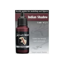 Indian Shadow