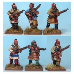 Indian Warriors 1