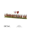 Infantry of The Grand Alliance