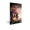 Infinity: El Juego de Rol: Guía del jugador