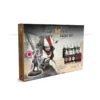 Infinity JSA Paint Set Keisotsu Paramedic exclusive