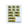 Infinity Token Set Gates (12)
