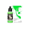 Inktense Lime