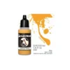 Inktense Ochre