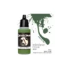 Inktense Olive