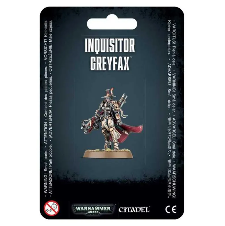 Inquisitor Greyfax (1)